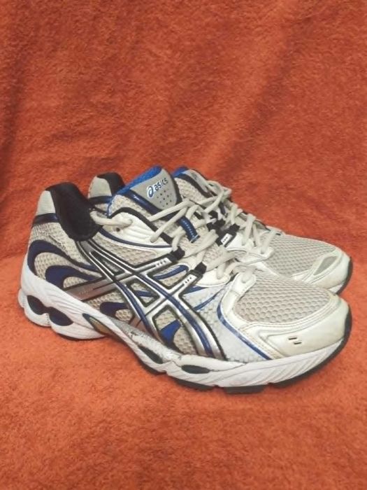 Asics Gel-Nimbus 11