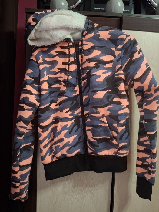 Nowa bluza rozm S