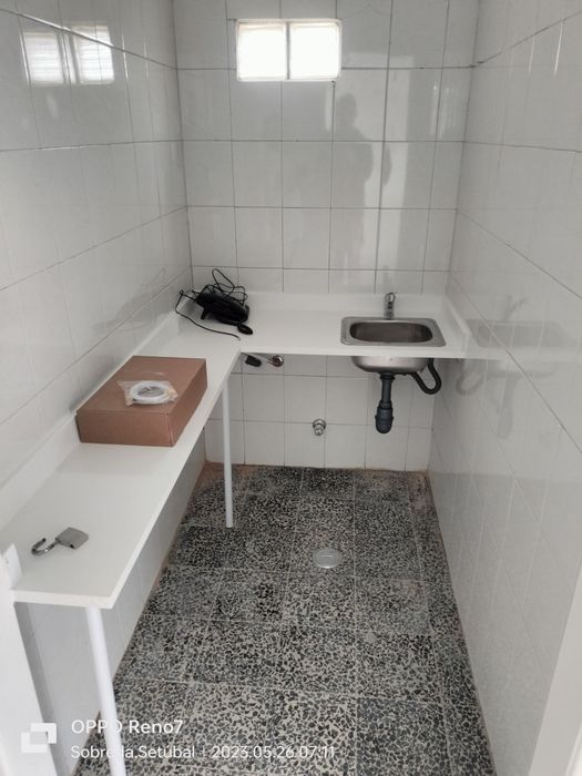 Remodelações gerais