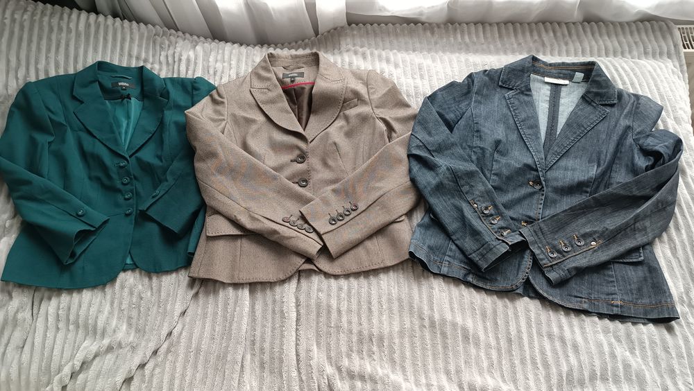 Megapaka ubrań damskich Marks&Spencer, H&m 40