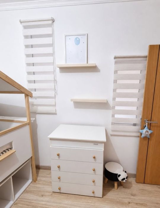 Quarto Completo Menino