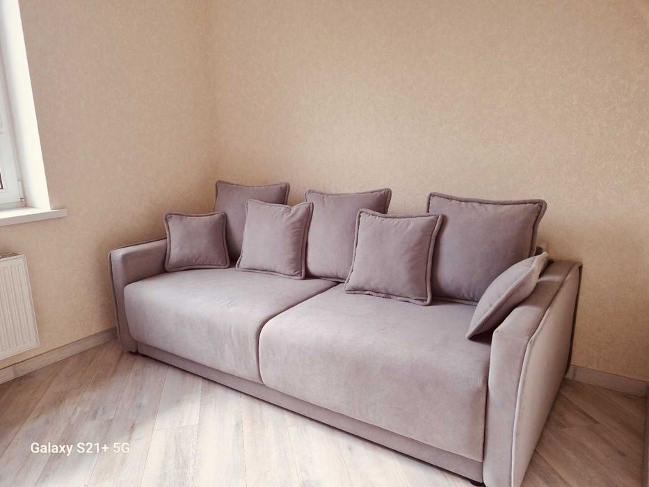 Долгосрочная аренда 1 єт.  дома 100  кв.м. в с.Осещина от властника