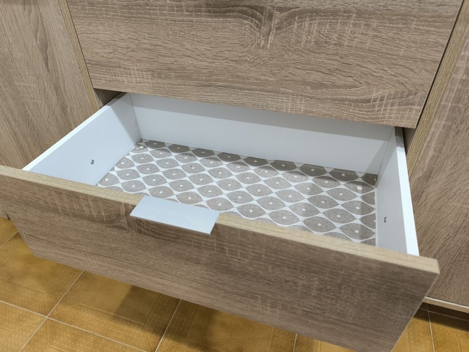 Móvel aparador sala jantar