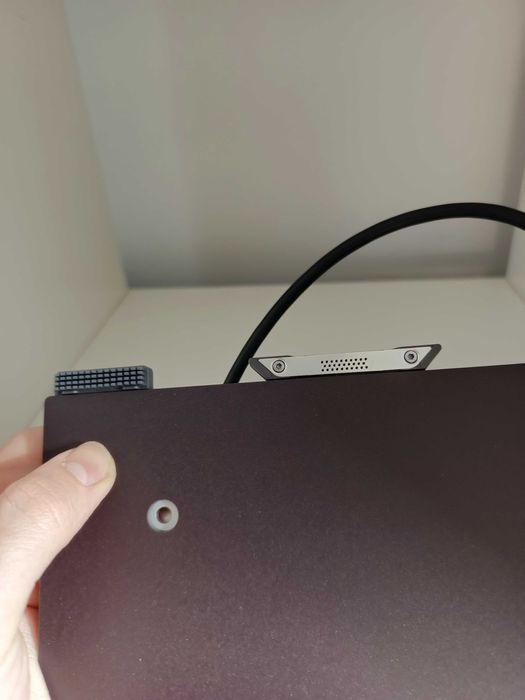 stół grzewczy do drukarek Bambu Lab z serii A1 mini