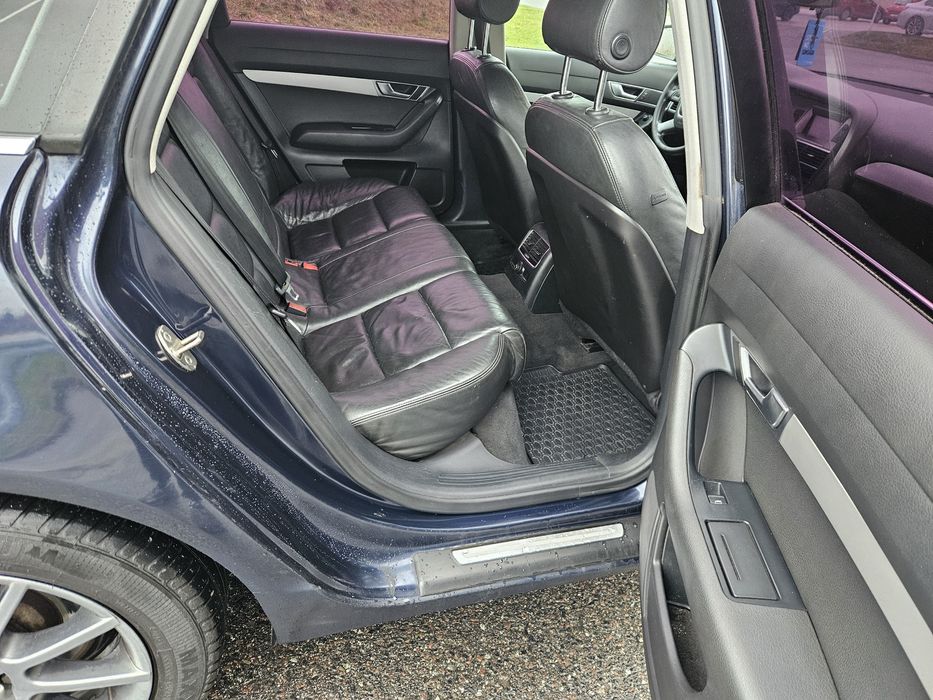 Audi A6C5 2007 рік 2.7 дизель для військових