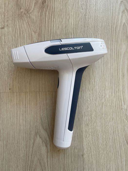 Depilator laserowy Lescolton t006