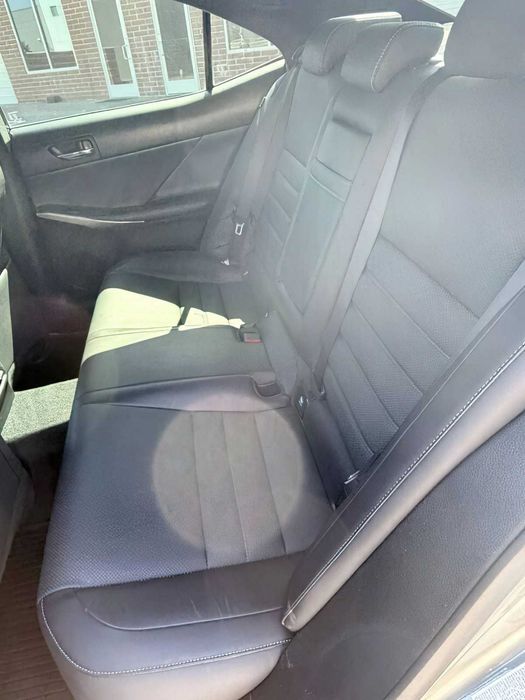 Lexus IS 300      2016