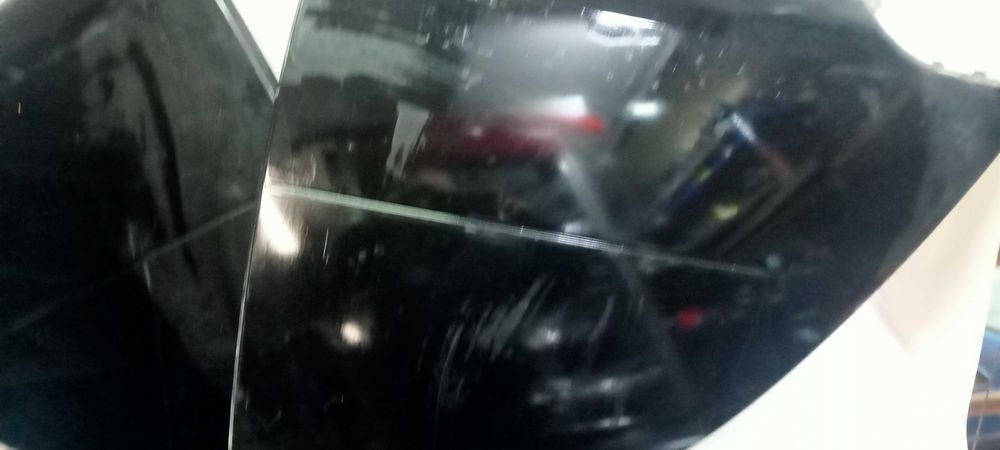 Painel Porta Smart forfour Frente e traseira