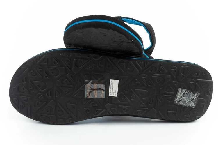 Quiksilver Molokai męskie modne wygodne na plaże r. 41-46