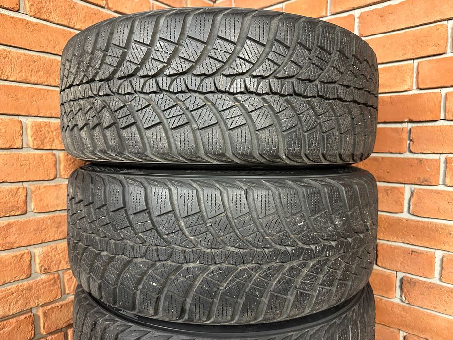 Koła Felgi 18 5x112 Audi A4 B8 B9 A6 C7 Oryginał Ładne ROTOR