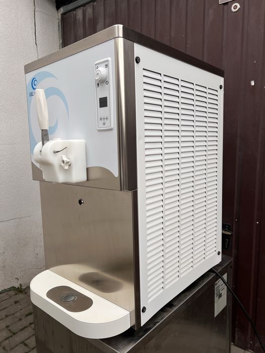 Фризер, фрізер для морозива Gel Matic BC 100 PM | Італія | Стан 10/1