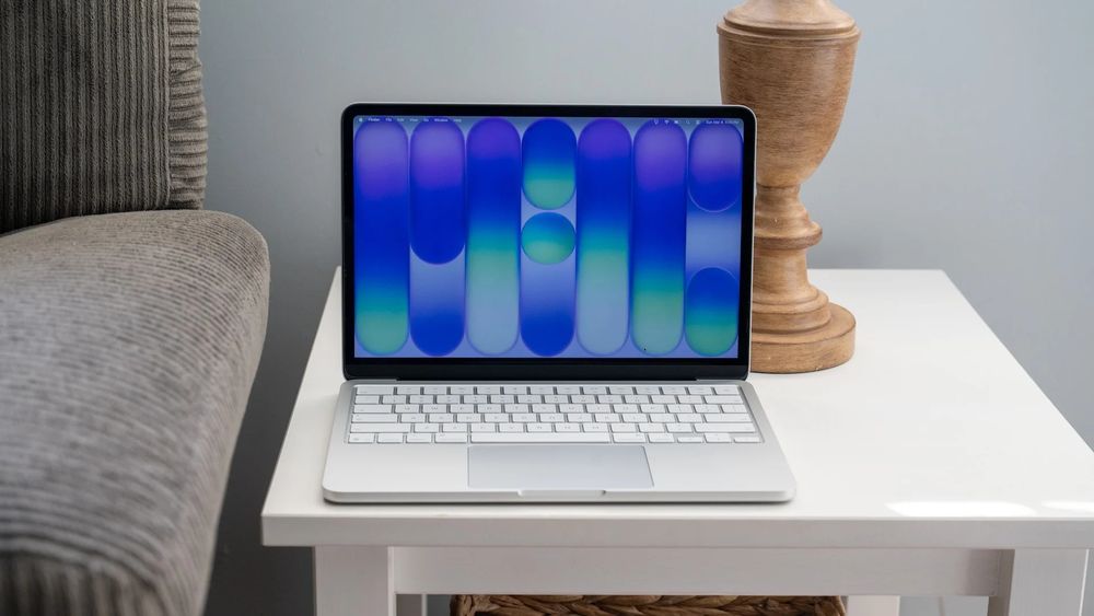 Macbook neo! 8/256! Nowy!