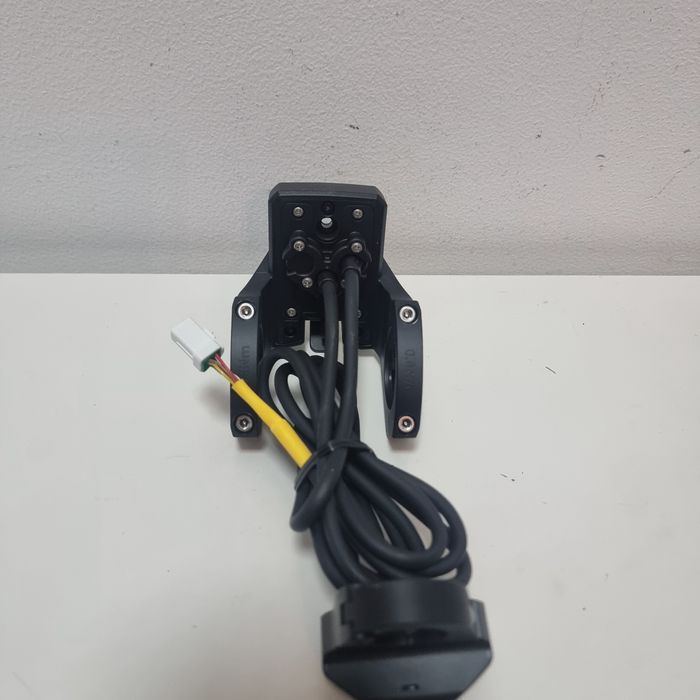 Uchwyt Podstawka z manipulatorem pod wyświetlacz Panasonic nex e bike