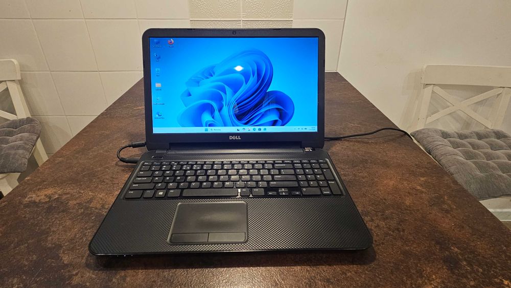 Dell Inspiron 15-3521 Intel Core i3/8GB/120GB WINDOWS 11