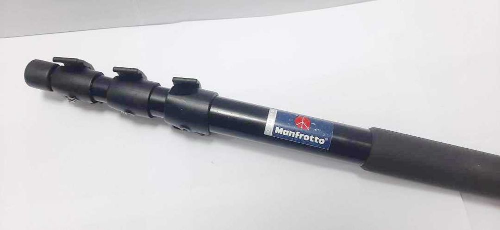 Компактный 4-секционный монопод Manfrotto 680B Compact Monopod (680B)