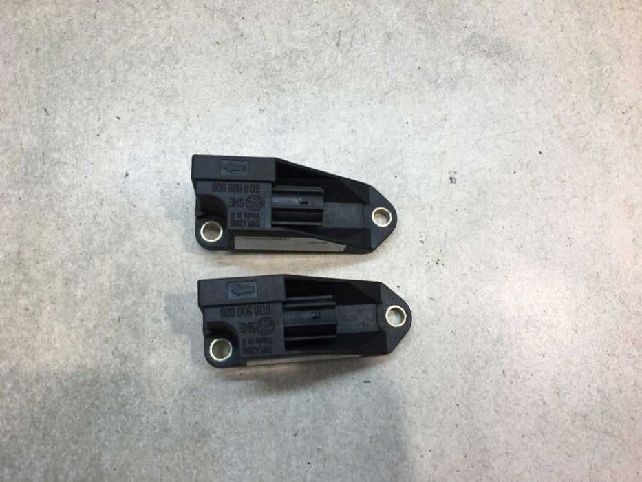 Czujnik Sensor uderzenia bocznego uderzeniowy poduszek VW Sharan I FL