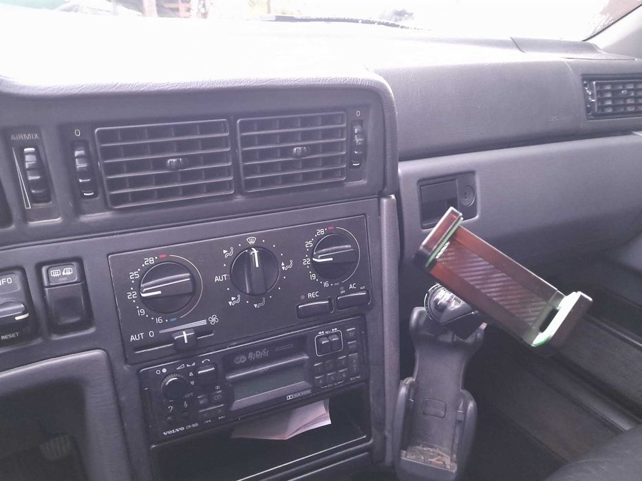 Volvo 850 GLT em ótimo estado!