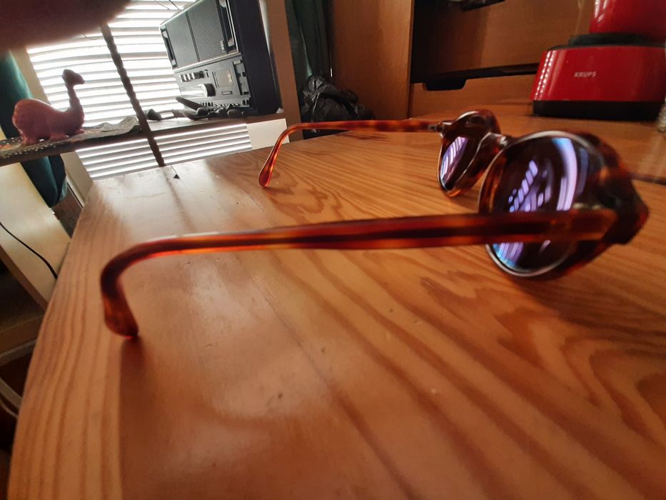 Óculos de sol VUARNET