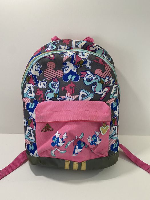Mochila adidas Criança