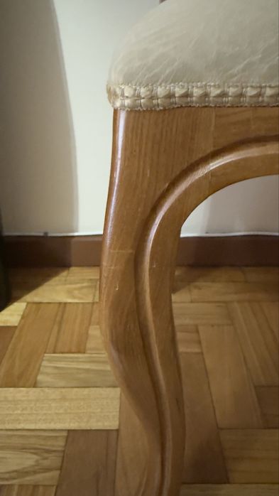 Cadeira de quarto