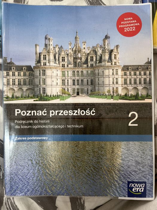 Poznać Przeszłość 2
