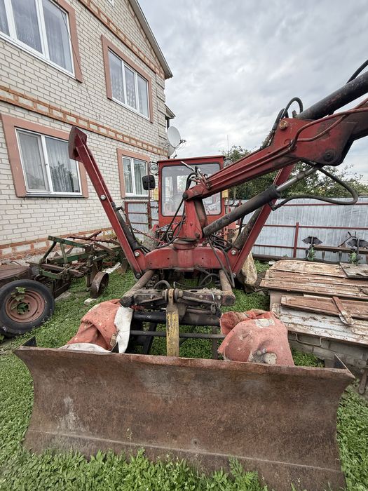 Продам трактор Т-16М