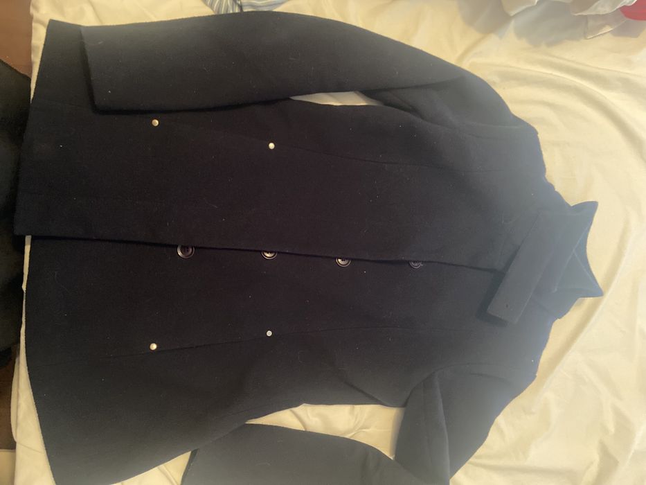 Casaco quente  Tiffosi