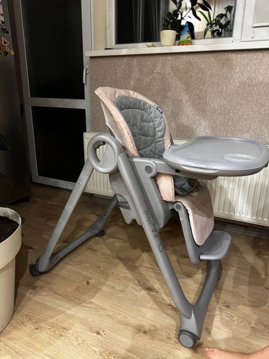 chicco polly magic relax