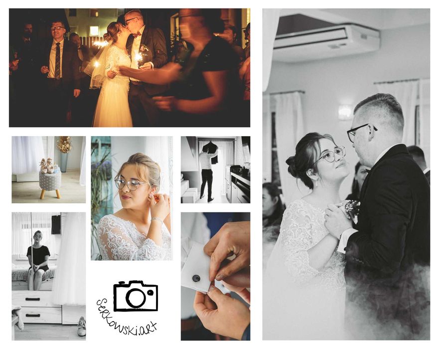 Fotograf | sesja | wesele | panieński | ślub | osiemnastka | urodziny