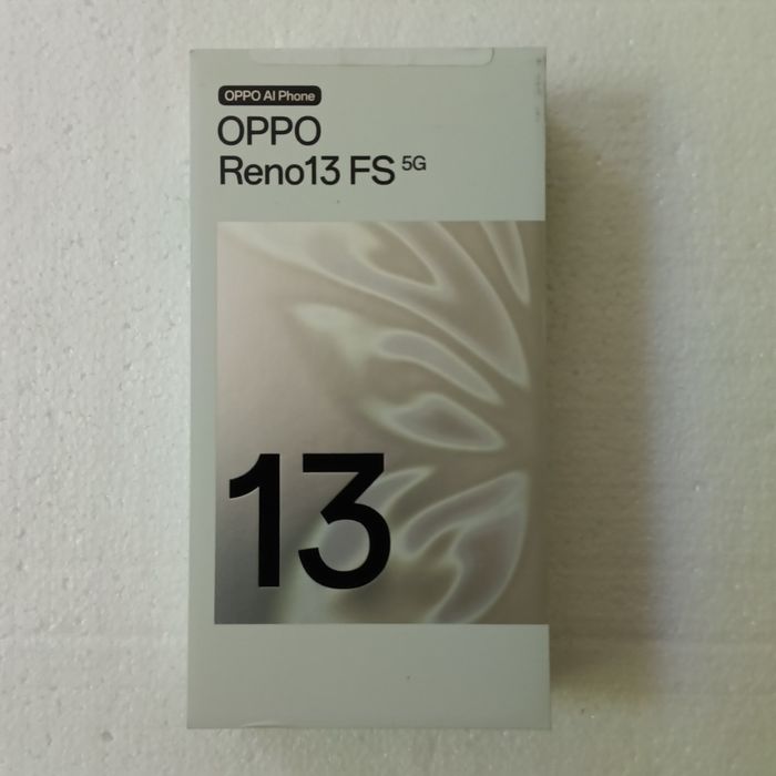 Smartphone OPPO Reno 13 FS 5g