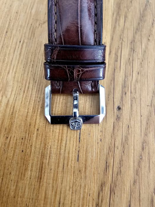 Ulysse Nardin Michelangelo Big Date
