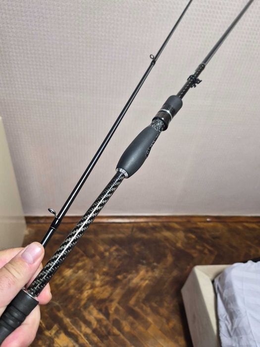TICT Sram Reloader TCR-84S