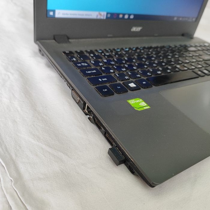 Ноутбук Acer Aspire E5-511 (2015)