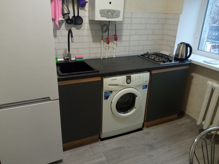 Квартира на жд Залізничний Авто Вокзали. Центр подобово посуточно