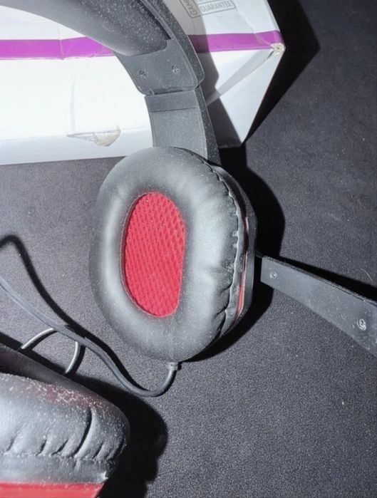 Gameware Multi Format Gaming Headset