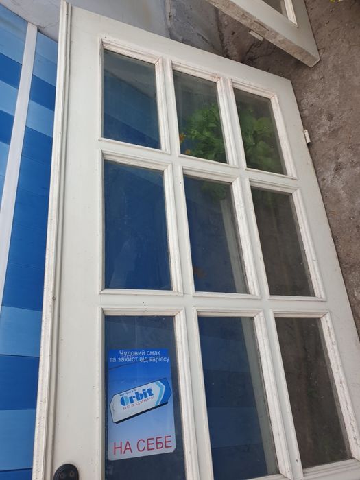 Двери                                .