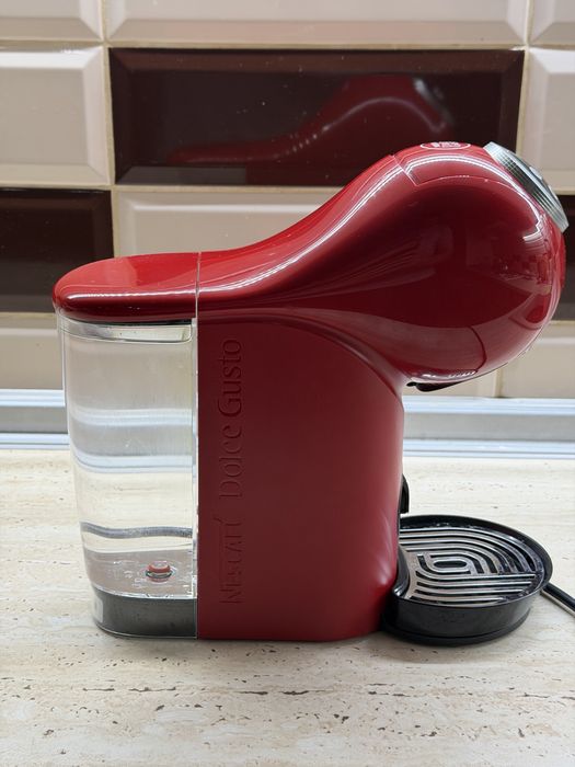 Кофеварка капсульная Krups Dolce Gusto