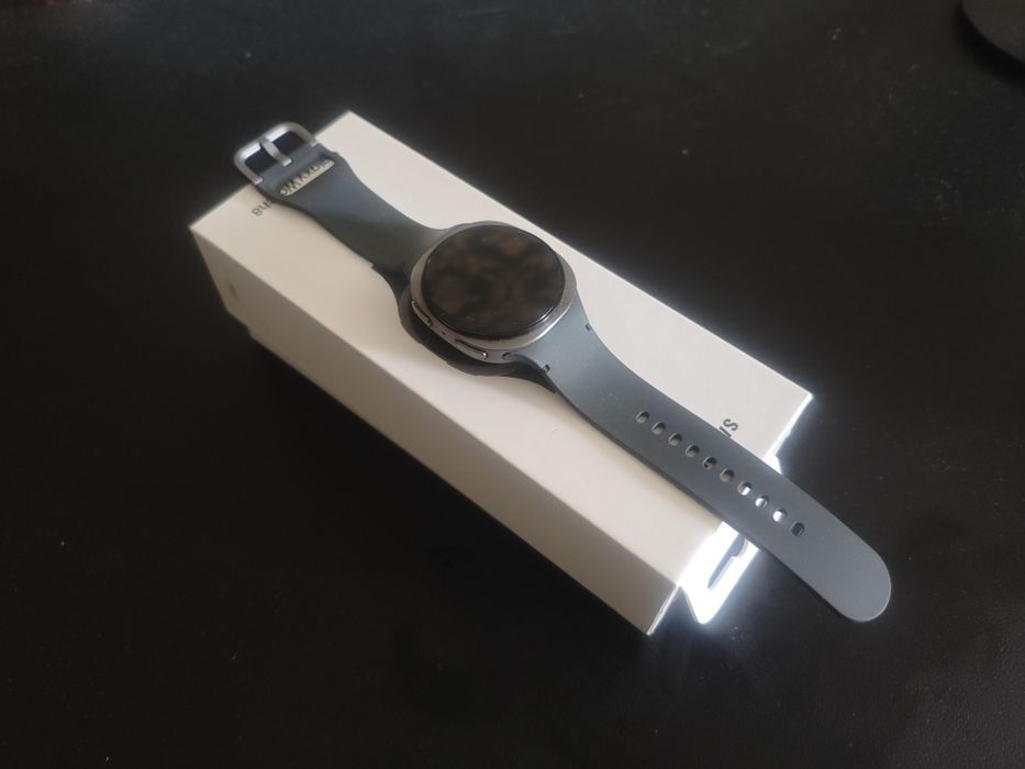 Samsung galaxy watch 8