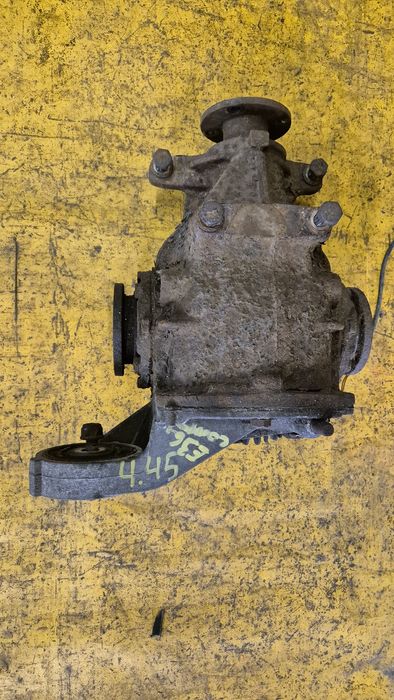 BMW E30 E36 Z3 Dyfer Dyferencjał Most 4.44 Sprawny Gwarancja CzęściBMA