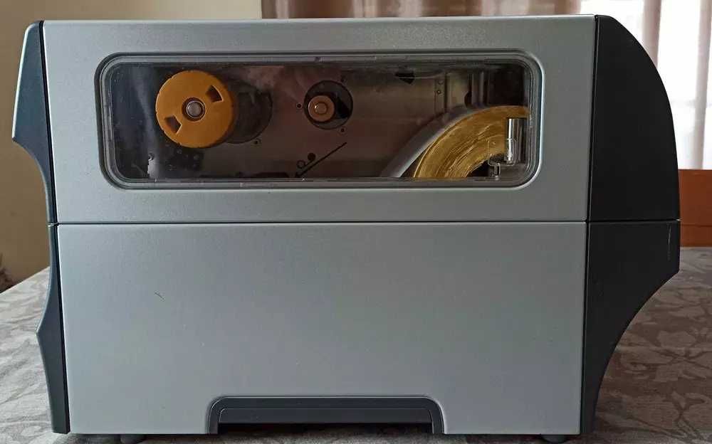 Impressora zebra Zt410 - ref. Z15