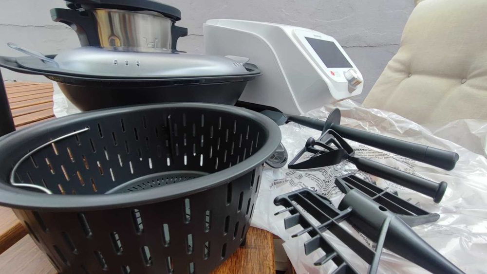 Robot de Cozinha MC Smart (Excelente)