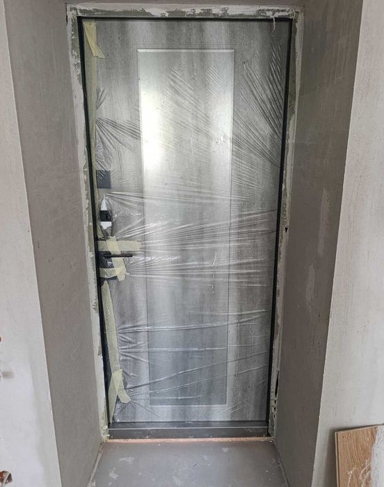 1-кімнатна квартира у ЖК “Перлина Проскурова” — Виставка