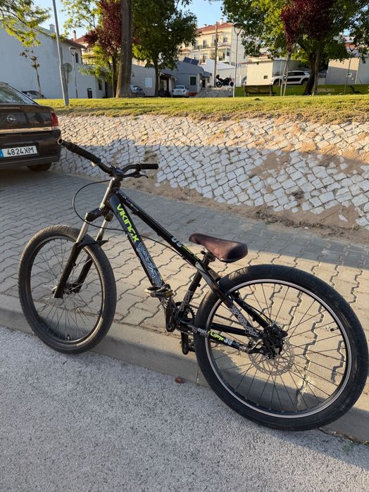 Viking para dar grau