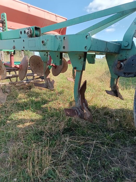 Sprzedam agregat ścierniskowy,gruber, siewnik poplonów