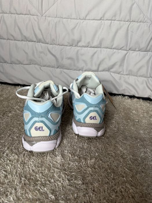 ASICS Gel-Nyc Blue