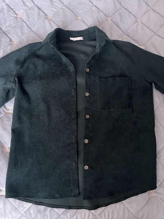 Сорочка/рубашка.