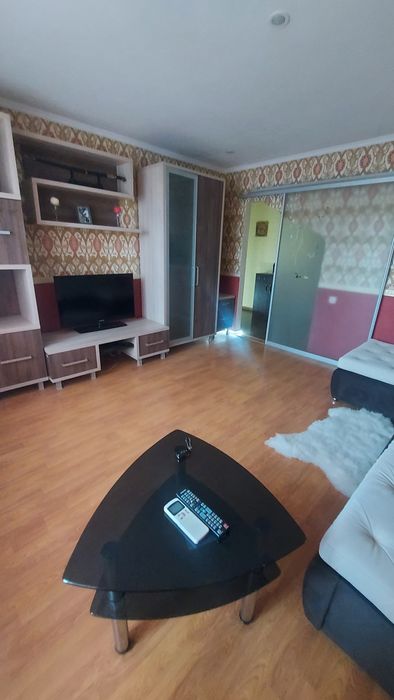 Однокомнатная кв  центр
