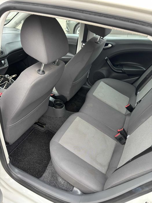 Seat Ibiza 1.6 MPI