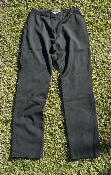 Calças Uniforms Louis Vuitton