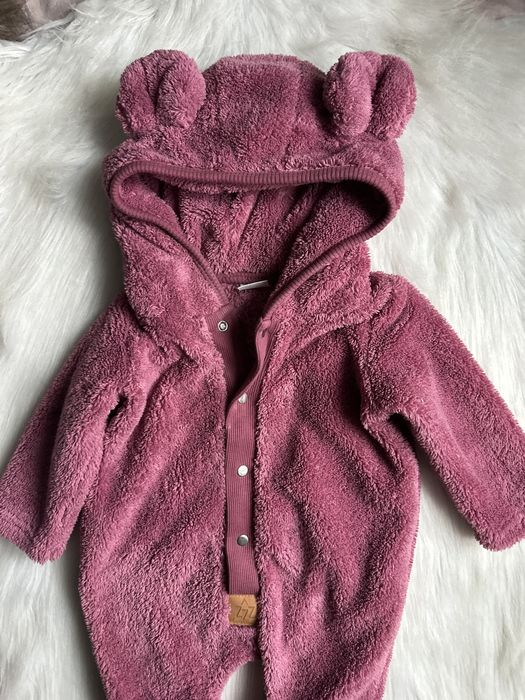 Kombinezon 62 Zezuzulla stan idealny